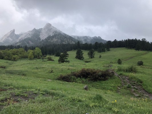 Denver Mountain Guiding by null