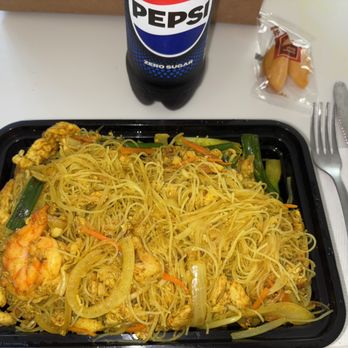 Szechuan Spice - Fantastic Singapore Noodles togo !!! - Szechuan Near Me - Pearland, Texas Szechuan Spice - Fantastic Singapore Noodles togo !!! - Szechuan Near Me - Pearland, Texas