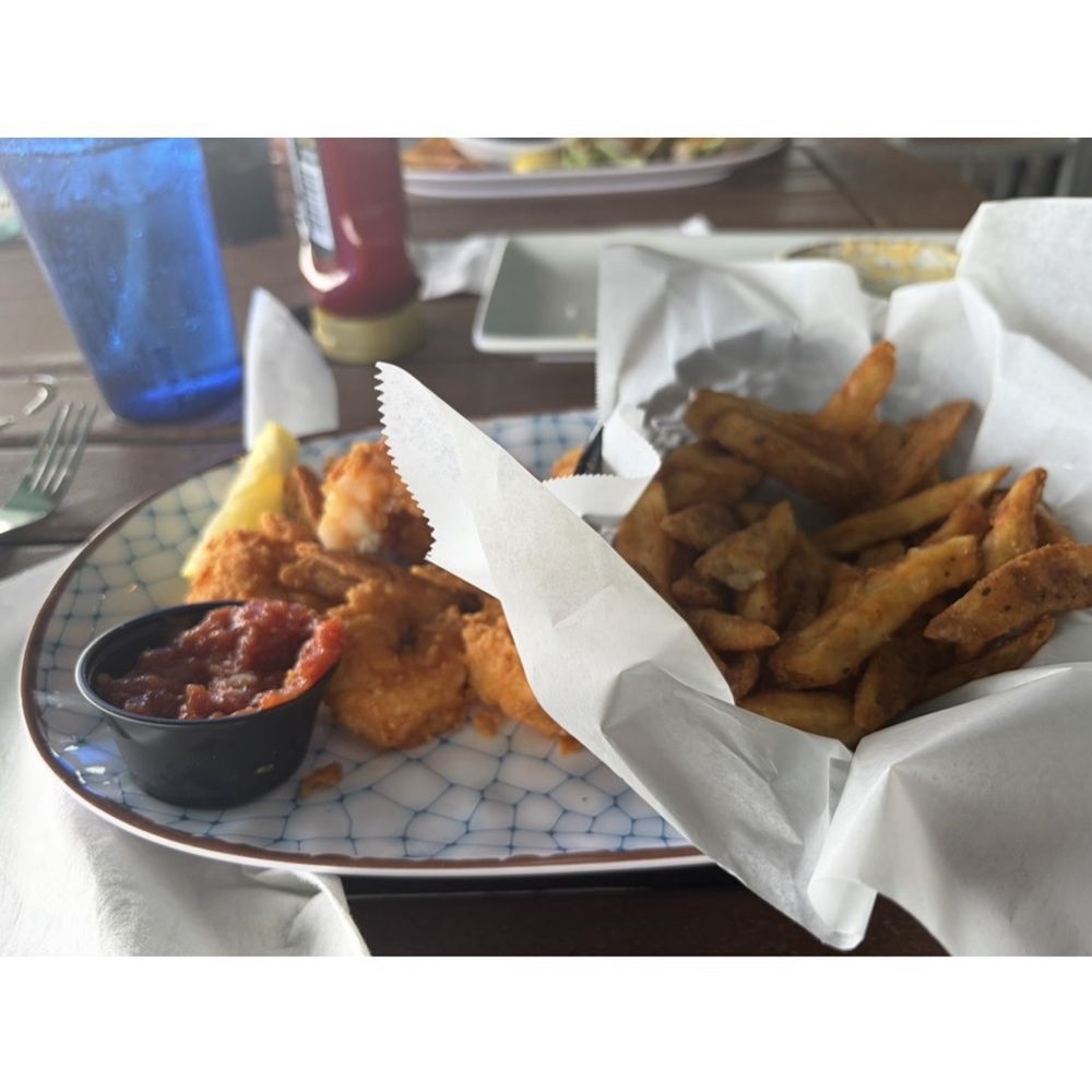 Coconuts On The Beach - Fried Shrimp - Bars Near Me - Cocoa Beach, Florida Coconuts On The Beach - Fried Shrimp - Bars Near Me - Cocoa Beach, Florida