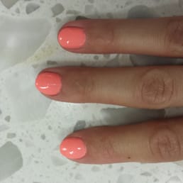 I just paid $71 and it looks like a little kid painted them... Unbelievable!