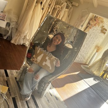 Laguna Bridal Boutique - Bridal Near Me - Laguna Beach, California