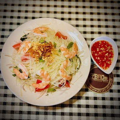 3 Bros Vietnamese Cuisine by null