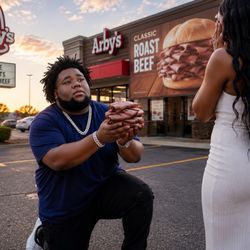 Arby’s