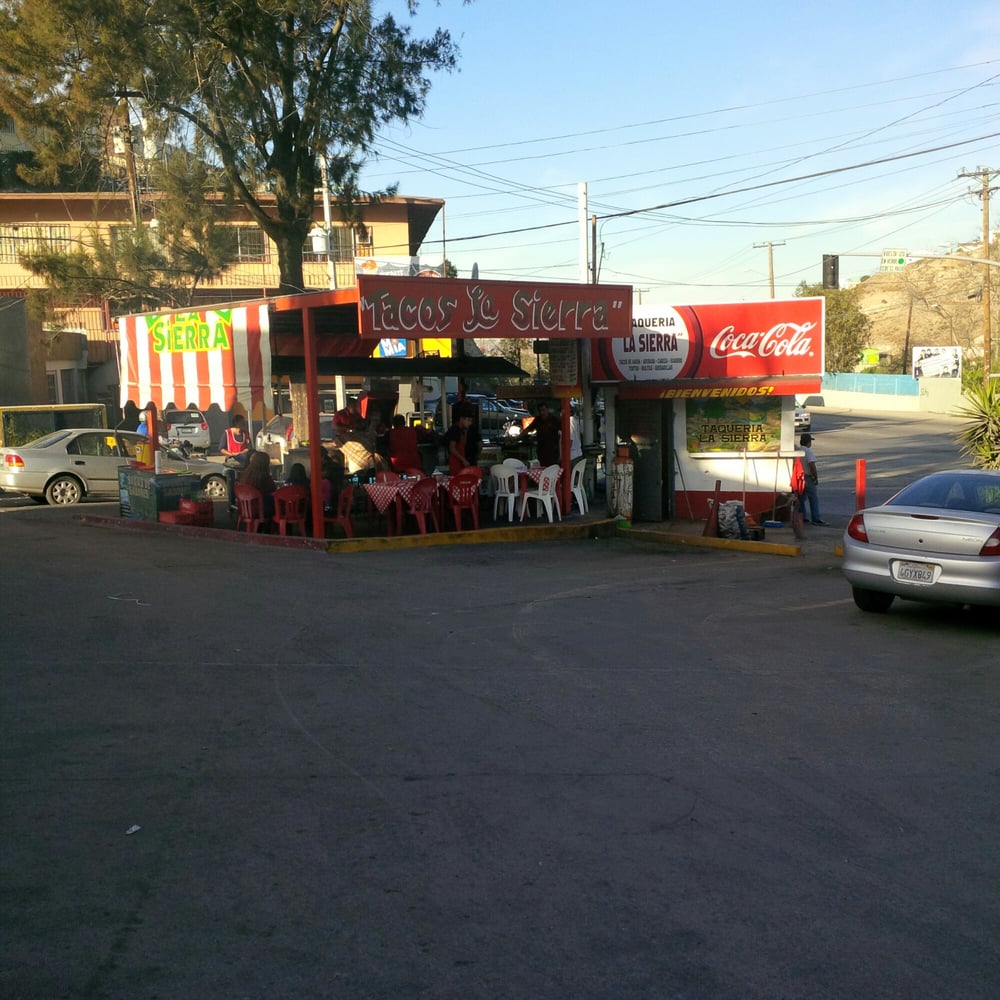Taqueria La Sierra