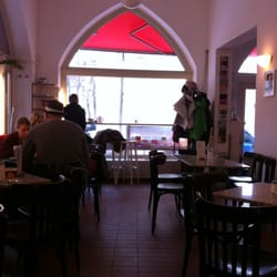 Cafe Bellevue