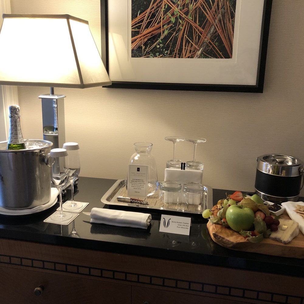 The Umstead Hotel - Hotels Near Me - Cary, North Carolina