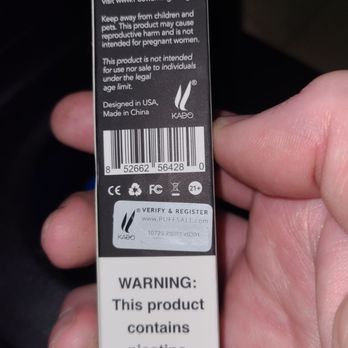 Step In Food - FAKE Puff Plus & Puff Bars, Beware. Feel free to enter the code yourself. - Convenience Stores Near Me - North Palm Beach, Florida Step In Food - FAKE Puff Plus & Puff Bars, Beware. Feel free to enter the code yourself. - Convenience Stores Near Me - North Palm Beach, Florida