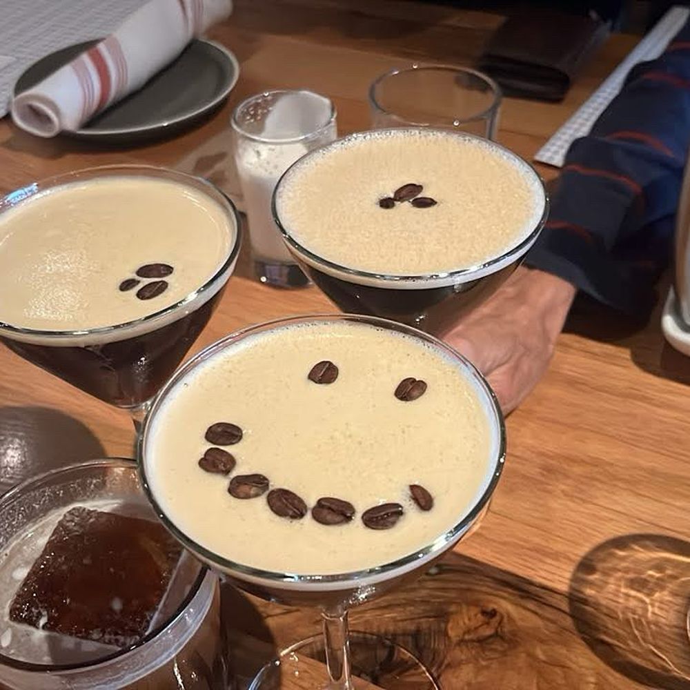 Whiskey Cake - Espresso Martinis - New American Near Me - Tampa, Florida Whiskey Cake - Espresso Martinis - New American Near Me - Tampa, Florida