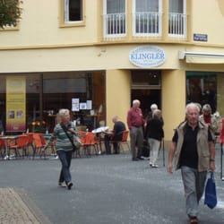 Kaffeerösterei Klingler