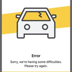 Hertz Rent A Car - App