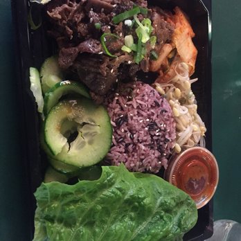 SEN Street Kitchen - Bulgogi - Vietnamese Near Me - Stockholm, Alberta SEN Street Kitchen - Bulgogi - Vietnamese Near Me - Stockholm, Alberta