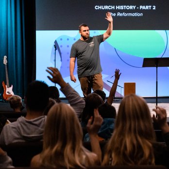 Foothill Church - Churches Near Me - Glendora, California Foothill Church - Churches Near Me - Glendora, California