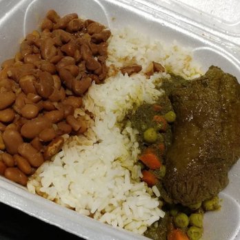 El Rinconcito De Lima - Peruvian Near Me - Jacksonville, Florida