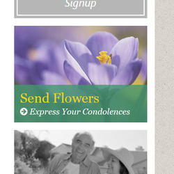 Comeau-Berube Funeral Home
