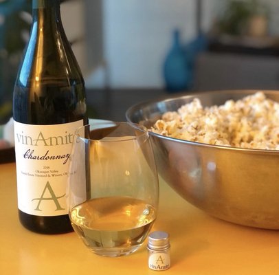 vinAmité Cellars - Winery and Wine Lounge by null