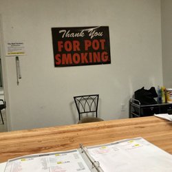 Leaf Logic Cannabis Co - @ The Bud Farmacy - 4/12/19