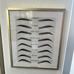 Brows by Sonya
