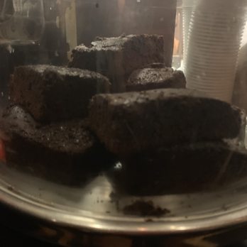 Burger Joint - Brownies - American Near Me - New York, New York