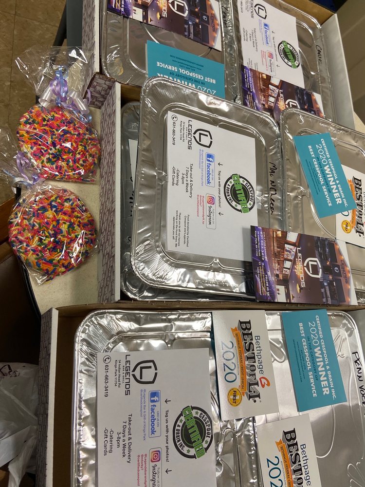 Slide of Certified Cesspool Service Suffolk County | Cesspool Pumping