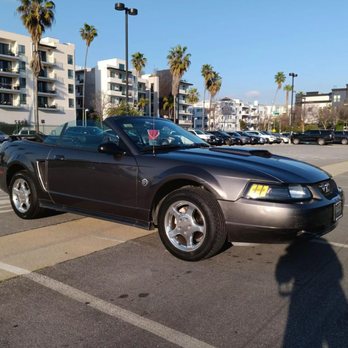 FJ Auto Sales - Unleash the iconic power of the 2004 Ford Mustang Deluxe! - Used Car Dealers Near Me - North Hollywood, California FJ Auto Sales - Unleash the iconic power of the 2004 Ford Mustang Deluxe! - Used Car Dealers Near Me - North Hollywood, California