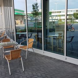 Hasi Schmeckerbäcker - Hasi Bäckerei in der BayWa Poing