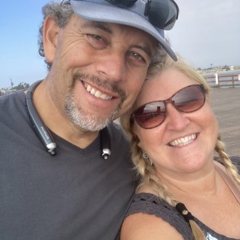 Hope At The Beach - A couple - Churches Near Me - Seal Beach, California