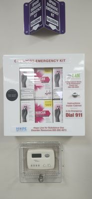 Center Line Public Library