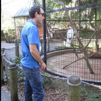 Baton Rouge Zoo - Zoos Near Me - Baton Rouge, Louisiana