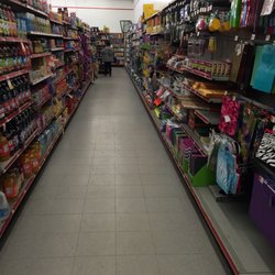 Family Dollar Stores