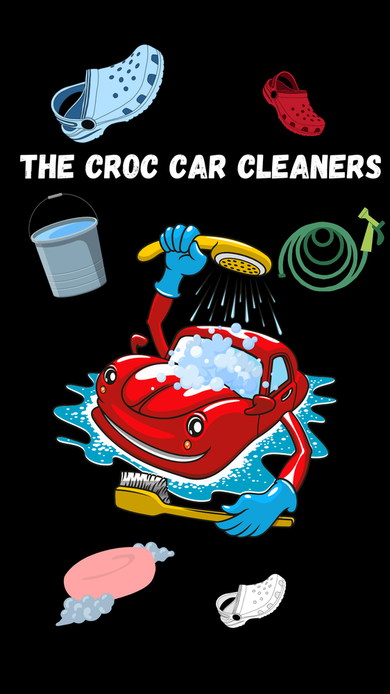 THE CROC CAR CLEANERS Greenacres, Florida Car Wash Phone Number