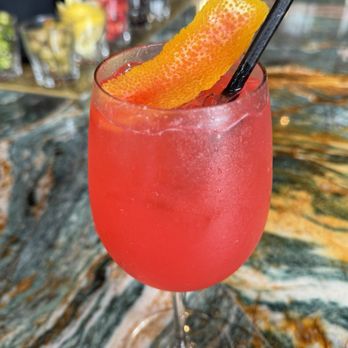 Perch - Sunset Spritz - Lounges Near Me - Los Angeles, California Perch - Sunset Spritz - Lounges Near Me - Los Angeles, California