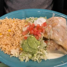 Chimichanga