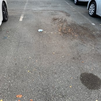 Fort DeRussy Parking - The grounds are dirty. No one cleans it. I've seen everything from beer bottles, dirty diapers, clothes, shoes, toys, even condoms. - Parking Near Me - Honolulu, Hawaii Fort DeRussy Parking - The grounds are dirty. No one cleans it. I've seen everything from beer bottles, dirty diapers, clothes, shoes, toys, even condoms. - Parking Near Me - Honolulu, Hawaii