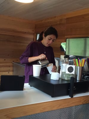 Flitch Coffee by null Flitch Coffee by null