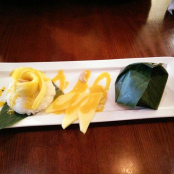 Bolan Thai Cuisine - Sticky rice - Thai Near Me - Toronto, Ontario Bolan Thai Cuisine - Sticky rice - Thai Near Me - Toronto, Ontario