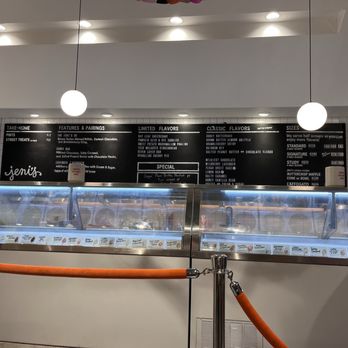 Jeni's Splendid Ice Creams - Ice Cream & Frozen Yogurt Near Me - Austin, Texas