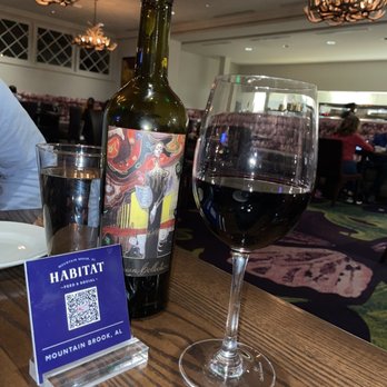 Habitat Feed & Social - Wine - Bars Near Me - Birmingham, Alabama Habitat Feed & Social - Wine - Bars Near Me - Birmingham, Alabama