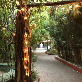 Casa De Luz - Exterior - Vegan Near Me - Austin, Texas