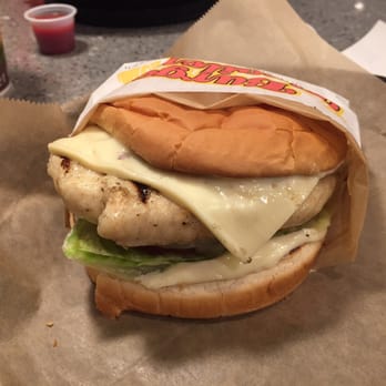 Burger Broiler - Burgers Near Me - Tacoma, Washington