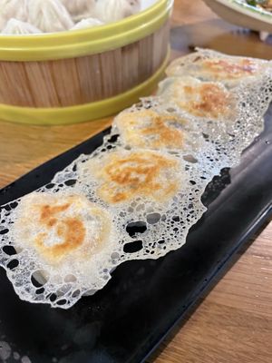 Dumpling King by null