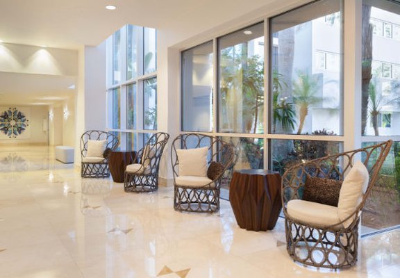 West Palm Beach Marriott by null