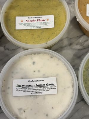 Brothers Products by null