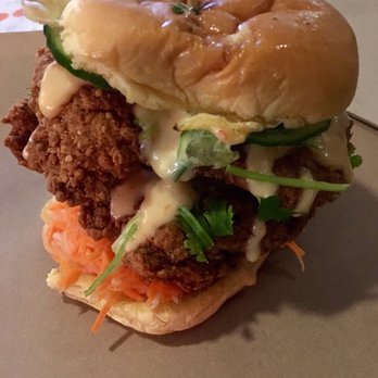 BRD - Hanoi Hen - Chicken Shop Near Me - Baltimore, Maryland