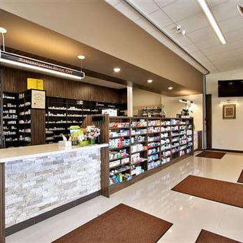 1. Alpha Care Pharmacy and Medical Centre