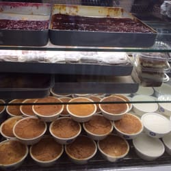 Alaçatı Muhallebicisi