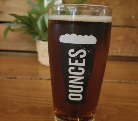 Ounces Taproom & Beer Garden by null