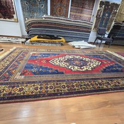Motif Halı