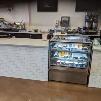 Kinship Roasters - Front case of food - Coffee Roasteries Near Me - Forest, Virginia Kinship Roasters - Front case of food - Coffee Roasteries Near Me - Forest, Virginia