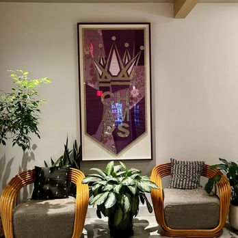 The Rockaway Hotel - Hotel lobby - Hotels Near Me - Queens, New York The Rockaway Hotel - Hotel lobby - Hotels Near Me - Queens, New York