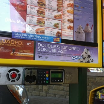 Sonic Drive-In - Burgers Near Me - North Babylon, New York Sonic Drive-In - Burgers Near Me - North Babylon, New York